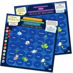 Ricochet 2: Le Profil de l'Homme sans Visage Eclate