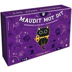 Maudit Mot Dit Cover 3d