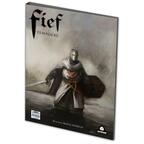 Fief: France 1429 - Templiers Cover 3d