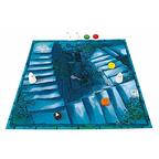 L'Escalier Hanté Plateau