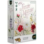 Tussie Mussie Cover 3d
