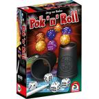 Pok'n'Roll Cover 3d