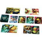 Smile Cartes