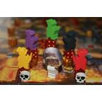 Le Trésor de Davy Jones Zoom