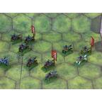 BattleLore: Code de la Chevalerie Figurines