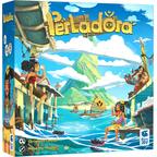 Perladöra Cover 3d