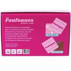 Les Foufounes Back