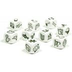 Rory's Story Cubes: Voyages Des