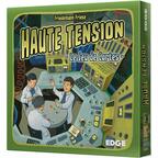 Haute Tension: Le Jeu de Cartes Cover 3d