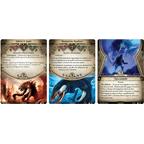 Horreur à Arkham: Le Jeu de Cartes - Dans le Maelström Cartes