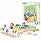 Qwantum: NatureLine Eclate