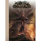 Conan: Le Livre de Set Cover