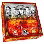 Napoléon 1815 Cover 3d