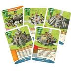 Settlers: Naissance d'un Empire - Aztèques Cartes