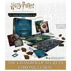 Harry Potter: Miniatures Adventure Game - The Chamber of Secrets Eclate