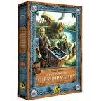 Haspelknecht: The Ruhrvalley Cover 3d