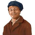 Russian Railroads Artwork