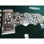 Clank ! Dans l'Espace - Les Aventuriers du Deck-Building - Apocalypse Eclate