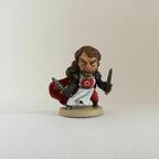 Arcadia Quest: Leeroy Figurine