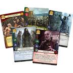 Le Trône de Fer: Le Jeu de Cartes - La Voilà, Ma Légitimité Cartes