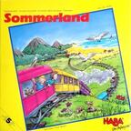 Sommerland Cover