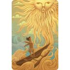 Dixit: 10th Anniversary Carte