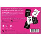 Au Pire, Tu Meurs ! Back