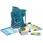 Time's Up ! Blue Eclate