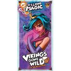 Vikings Gone Wild: It's A Kind Of Magic Cover