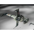 Star Wars: X-Wing - Le Jeu de Figurines - B-Wing Vaisseau