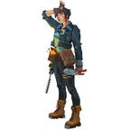 Gravity Stones Personnage