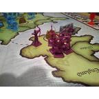 Risk: Europe Zoom