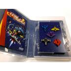 The Battle at Kemble's Cascade Boite