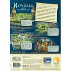 Expédition à Newdale Back