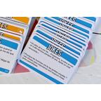 Jokes de Papa Cartes