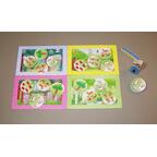 Zauberwäldchen Eclate