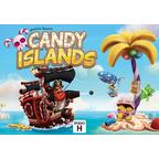 Candy Islands Cover