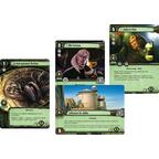 Star Wars: Le Jeu de Cartes - Aux Confins des Ténèbres Cartes