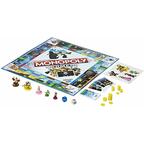 Monopoly: Gamer - Édition de Collection Eclate