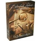 Sherlock Holmes: Consulting Detective - The Thames Murders & Other Cases Cver 3d