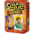 Selfie Safari Cover 3d