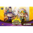 Krosmaster: Saison 02 - Les Expert Cover