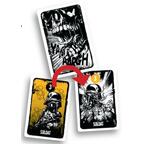 Apocalypse au Zoo de Carson City Cartes