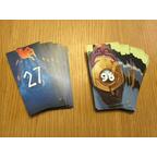 Unlock ! Mythic Adventures Cartes