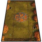 Blood Bowl: The Game of Fantasy Football - Wood Elf Pitch Plateau