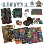 Zombicide: Invader - Black Ops Eclate