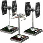 Star Wars: X-Wing - Le Jeu de Figurines Figurines