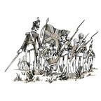 Napoléon 1815 Artwork