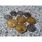 Nanty Narking Argents