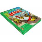 La Course des Casse-Tout Cover 3d